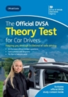 The Official DVSA Theory Test for Car Drivers 2024 : DVSA Theory Test Cars 2024 new ed - Book
