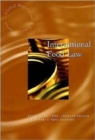 International food law - Book