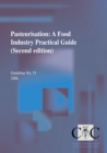 Pasteurisation: a food industry practical guide (second edition) - eBook