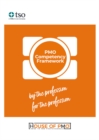 PMO Competency Framework - eBook