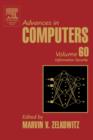 Advances in Computers : Information Security Volume 60 - Book