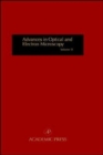Advances in Optical and Electron Microscopy : Volume 13 - Book