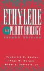 Ethylene in Plant Biology - Book