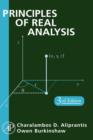 Principles of Real Analysis - Book