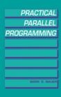 Practical Parallel Programming - Book