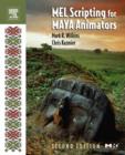 MEL Scripting for Maya Animators - Book