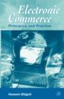 Electronic Commerce : Principles and Practice - Book