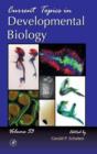 Current Topics in Developmental Biology : Volume 53 - Book