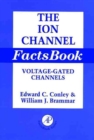 Ion Channel Factsbook : Voltage-Gated Channels Volume 4 - Book