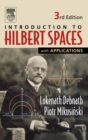 Introduction to Hilbert Spaces with Applications - Book