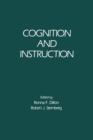 Cognition and Instruction - Book
