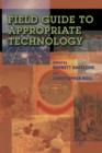 Field Guide to Appropriate Technology - Book