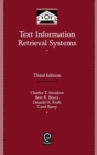 Text Information Retrieval Systems - Book