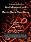 Foundations of Multidimensional and Metric Data Structures - Book