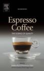 Espresso Coffee : The Science of Quality - Book