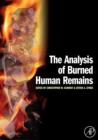 The Analysis of Burned Human Remains - Book
