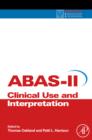 Adaptive Behavior Assessment System-II : Clinical Use and Interpretation - Book