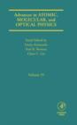 Advances in Atomic, Molecular, and Optical Physics : Volume 55 - Book