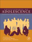 Encyclopedia of Adolescence - Book