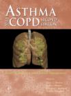 Asthma and COPD : Basic Mechanisms and Clinical Management - Book