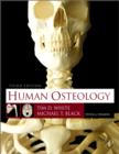 Human Osteology - Book