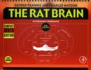 The Rat Brain in Stereotaxic Coordinates: Compact - Book