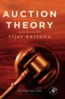 Auction Theory - Book