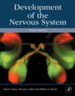 Development of the Nervous System - Book