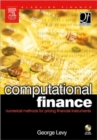 Computational Finance - Book