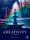 Encyclopedia of Creativity - Book