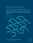 Encyclopedia of Ocean Sciences - Book