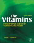 The Vitamins - eBook