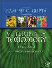 Veterinary Toxicology : Basic and Clinical Principles - eBook