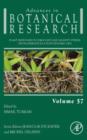 Plant Responses to Drought and Salinity stress : Developments in a Post-Genomic Era Volume 57 - Book