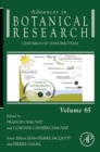 Genomics of Cyanobacteria : Volume 65 - Book