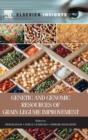 Genetic and Genomic Resources of Grain Legume Improvement - Book