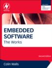 Embedded Software : The Works - eBook