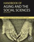 Handbook of Aging and the Social Sciences - Book