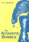The Acoustic Bubble - Book