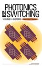 Photonics in Switching - Book