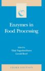 Enzymes in Food Processing - Book