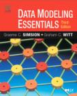Data Modeling Essentials - Book