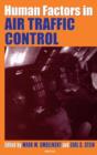 Human Factors in Air Traffic Control - Book