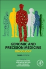 Genomic and Precision Medicine : Oncology - Book
