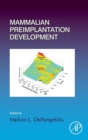 Mammalian Preimplantation Development : Volume 120 - Book
