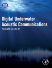 Digital Underwater Acoustic Communications - Book