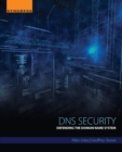 DNS Security : Defending the Domain Name System - Book
