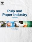 Pulp and Paper Industry : Chemicals - Book