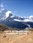 Earth as an Evolving Planetary System - Book