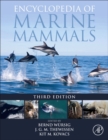 Encyclopedia of Marine Mammals - Book